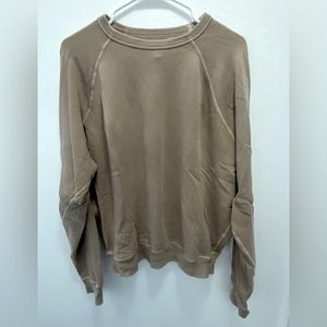 The Great Sweatshirt